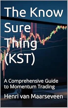 و دانلود نسخه کامل کتاب زبان اصلی The Know Sure Thing (KST) : A Comprehensive Guide to Momentum Trading | دانلود کتاب خارجی