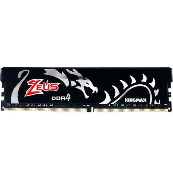 رم 8 گیگ DDR4 3200 کینگ مکس Zeus Dragon