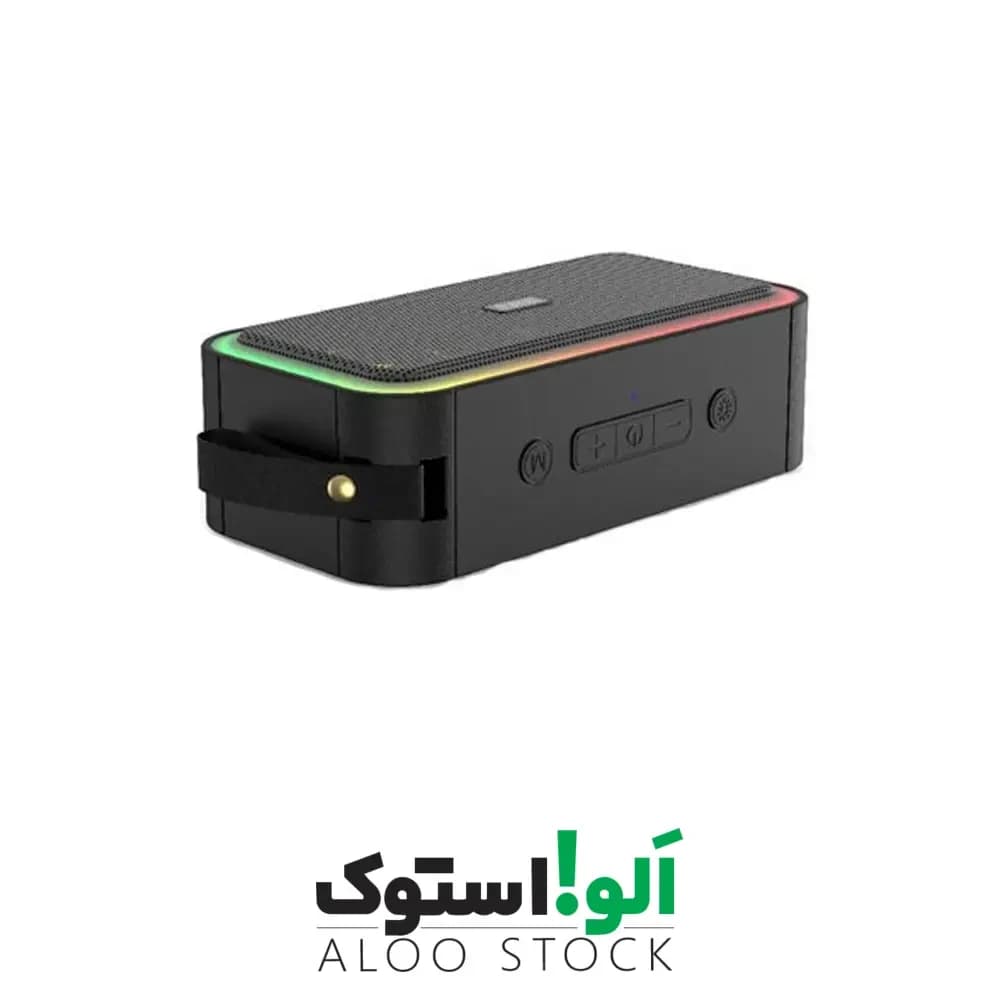 اسپیکر بلوتوثی میفا Mifa F60 Bluetooth Speaker — تصویر ۵