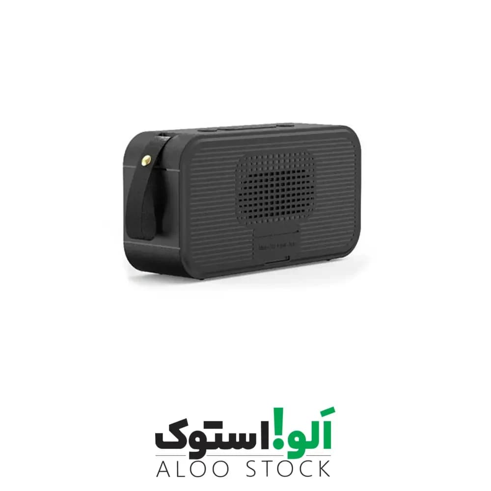 اسپیکر بلوتوثی میفا Mifa F60 Bluetooth Speaker — تصویر ۶