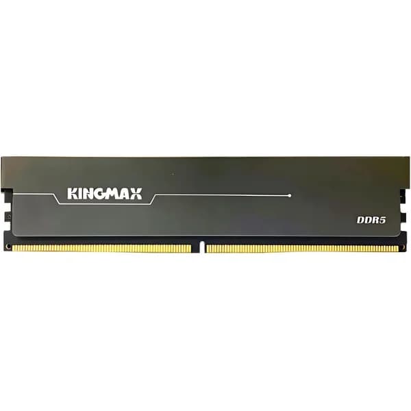 رم 16 گیگابایت DDR5 5600 کینگ مکس Kingmax Horizon