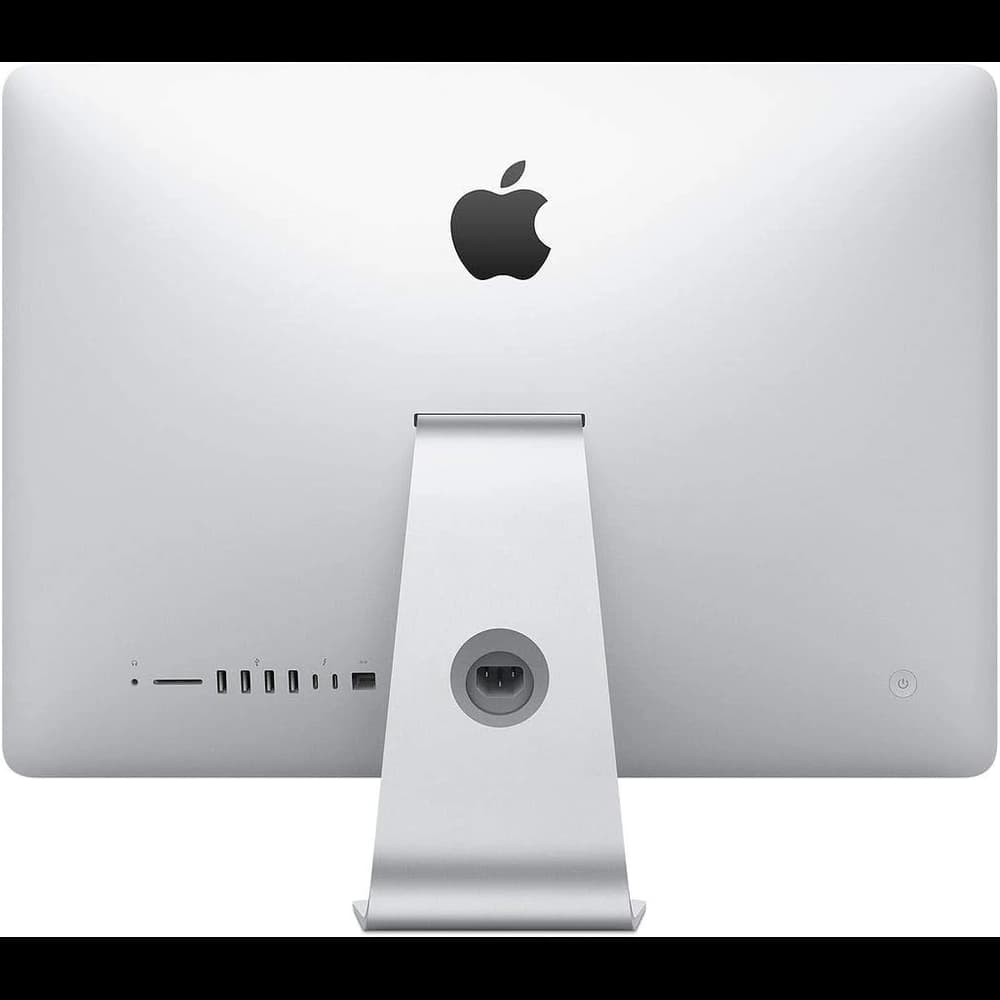 آی مک استوک 22 اینچ iMAC 2015 Slim A1418 i5 G5 — تصویر ۳