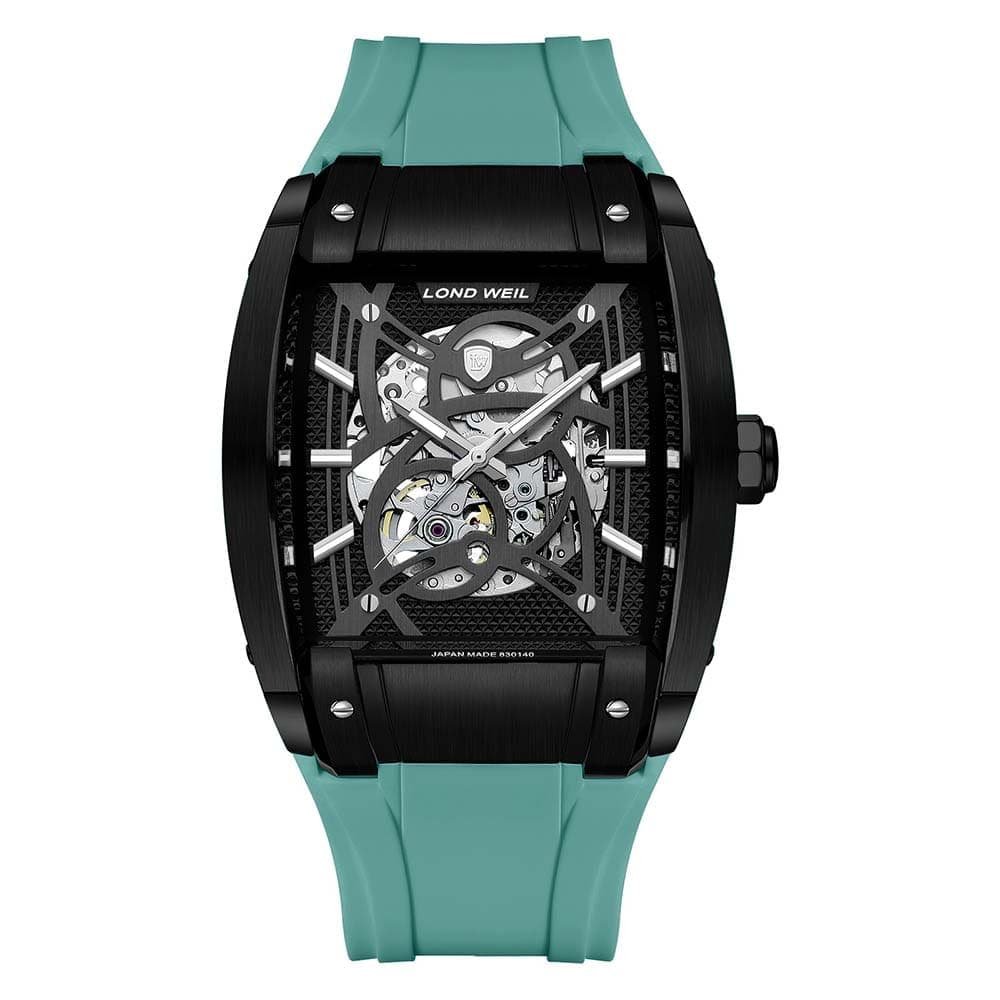 ساعت مچی مردانه لوندویل مدل LOND WEIL LW830140M-04-02-50