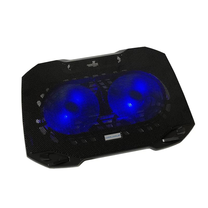 پایه خنک کننده لپ تاپ CoolCold F2-1 — تصویر ۵