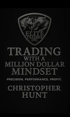 و دانلود نسخه کامل کتاب زبان اصلی Trading With a Million Dollar Mindset | دانلود کتاب خارجی