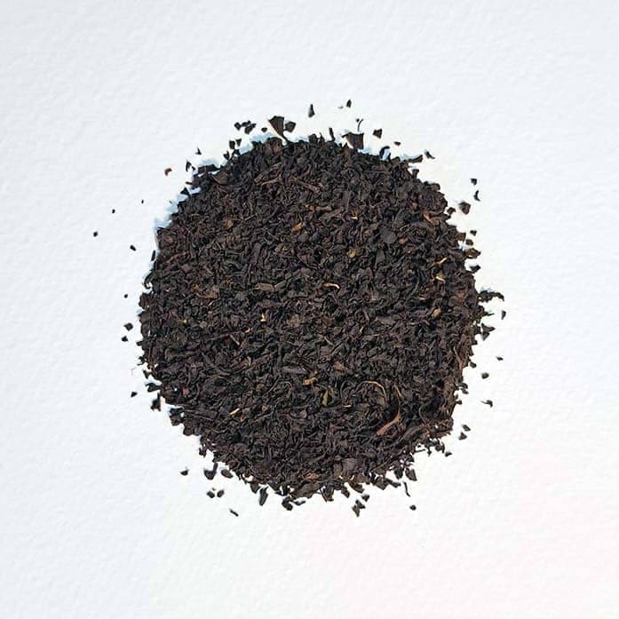 چای قهوه خانه ای
