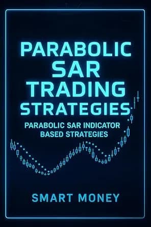 و دانلود نسخه کامل کتاب زبان اصلی Parabolic SAR Trading Strategies: Parabolic SAR Indicator Based Strategies | دانلود کتاب خارجی