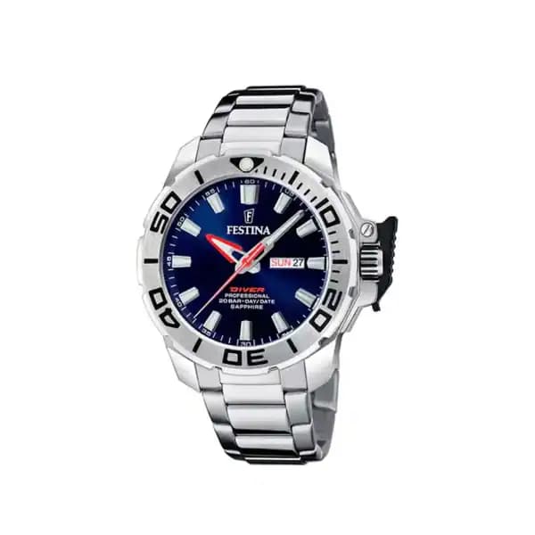 ساعت مچی مردانه فستینا(FESTINA) مدل F20665/1