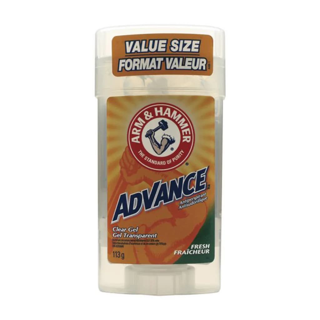 مام ژله ای Arm And Hammer مدل Advance حاوی جوش شیرین وزن 113 گرم — تصویر ۴