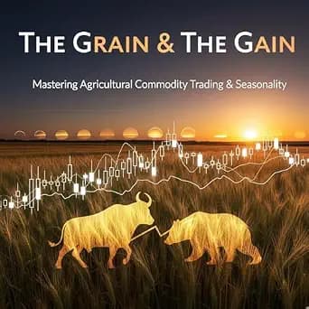 و دانلود نسخه کامل کتاب زبان اصلی Trading Agricultural Commodities: Mastering Seasonality and Market Dynamics | دانلود کتاب خارجی