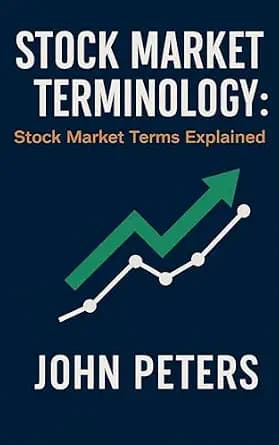و دانلود نسخه کامل کتاب زبان اصلی Stock Market Terminology: Stock Market Terms Explained | دانلود کتاب خارجی