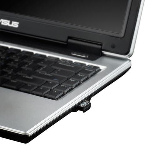 ASUS USB-BT400 Bluetooth 4.0 adapter — تصویر ۲