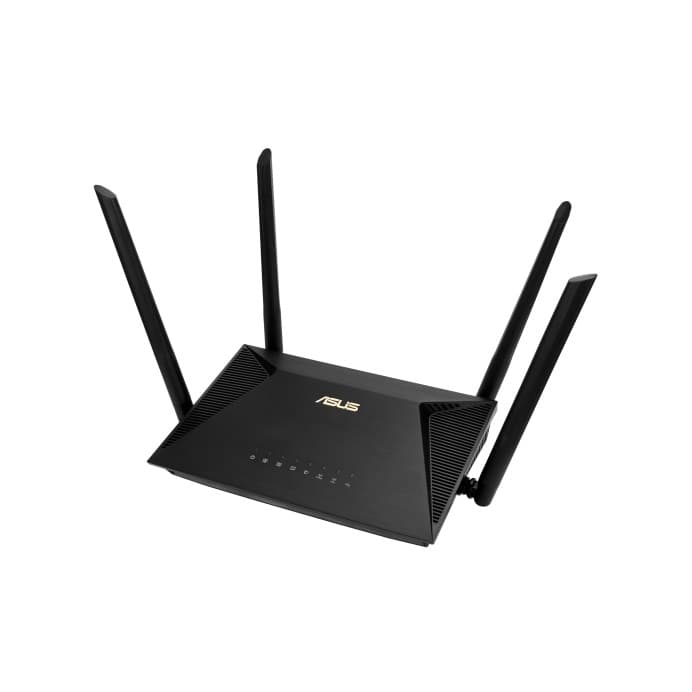 ASUS RT-AX1800U Dual Band WiFi 6 Router