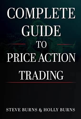 و دانلود نسخه کامل کتاب زبان اصلی Complete Guide to Price Action Trading Kindle Edition | دانلود کتاب خارجی