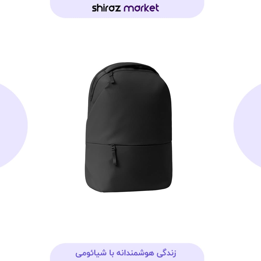 کوله پشتی Commuter Backpack شیائومی Mijia مدل MJTQB01RM