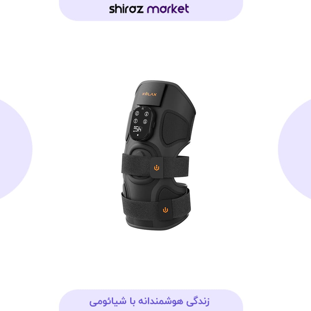 ماساژور زانوی هوشمند شیائومی kulax مدل HG(M)60-HMBD-01