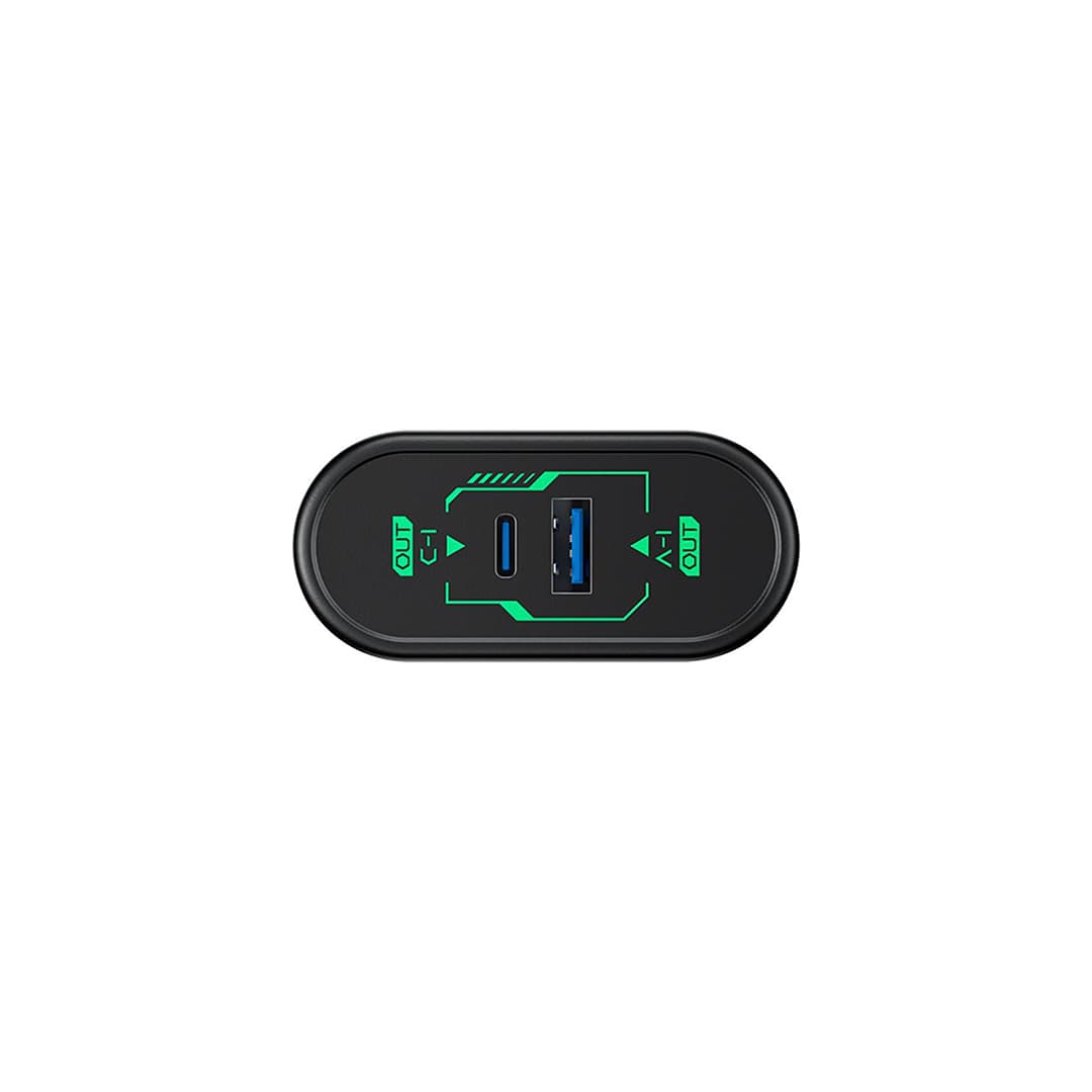 پاوربانک شیائومی Black Shark مدل 3 Pro — تصویر ۳