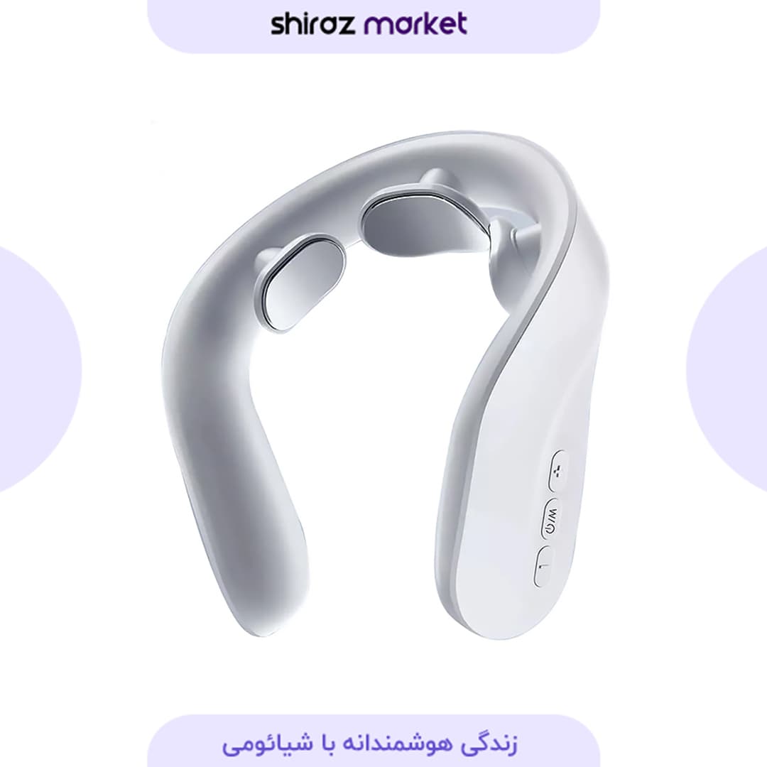 ماساژور گردن هوشمند شیائومی Jeeback مدل G20