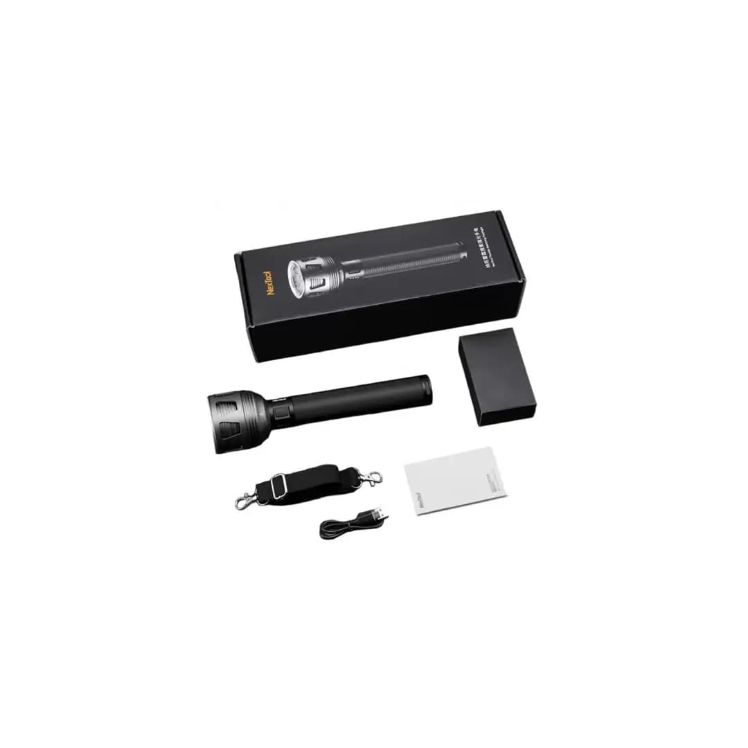 چراغ قوه شیائومی NexTool مدل NE20168 — تصویر ۸