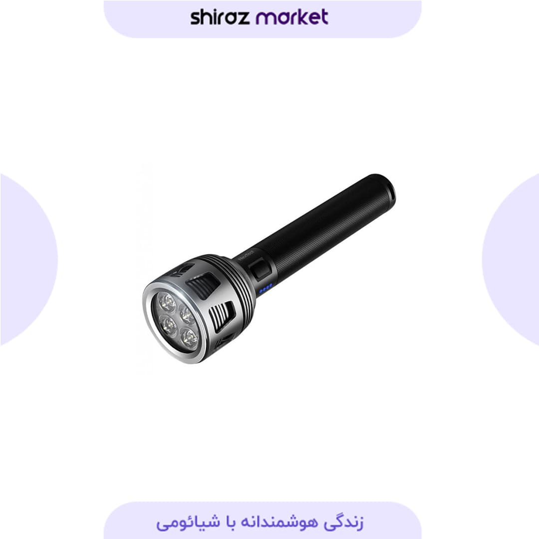 چراغ قوه شیائومی NexTool مدل NE20168