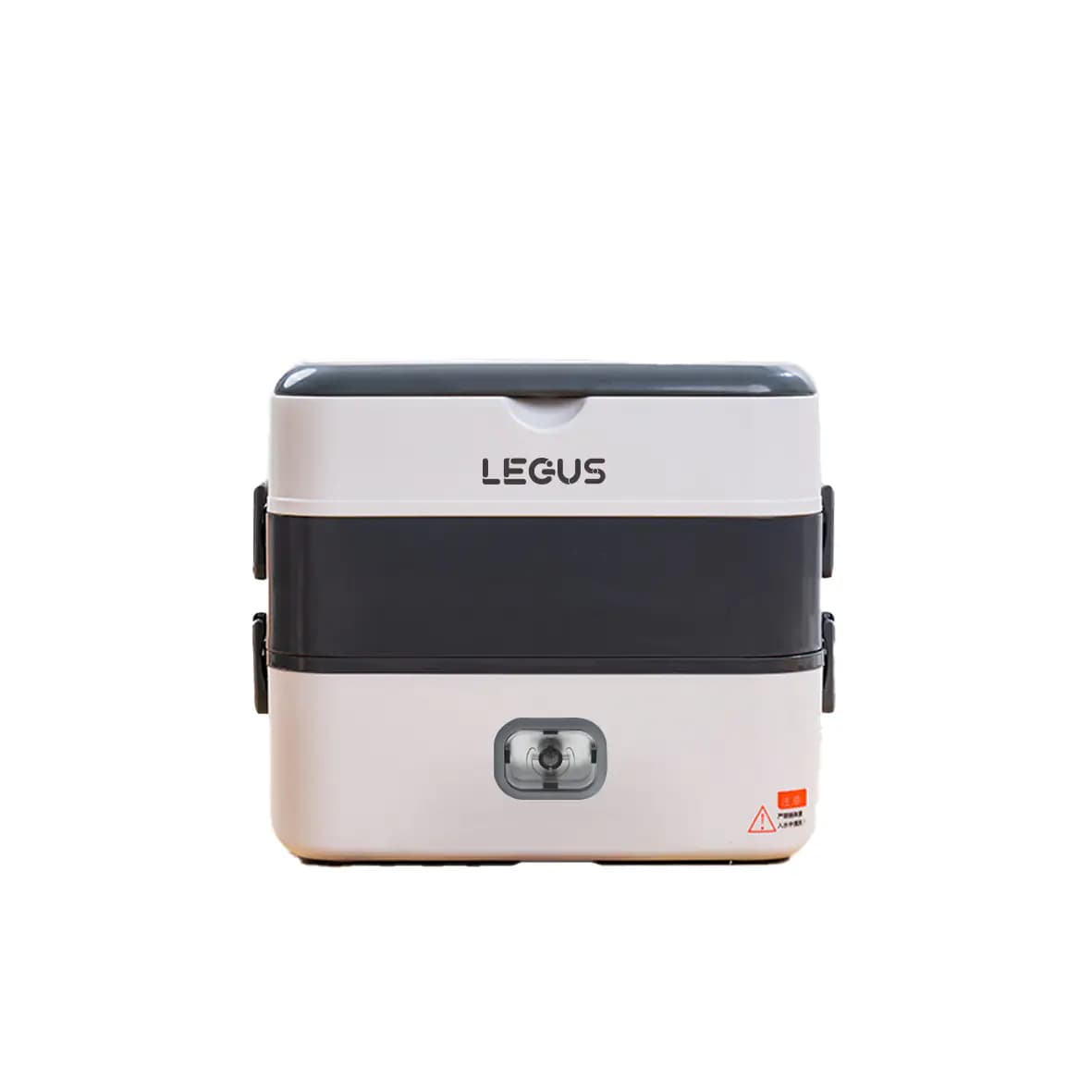 ظرف نگهدارنده و گرم کننده غذا شیائومی LEGUS مدل LGS-628A — تصویر ۶