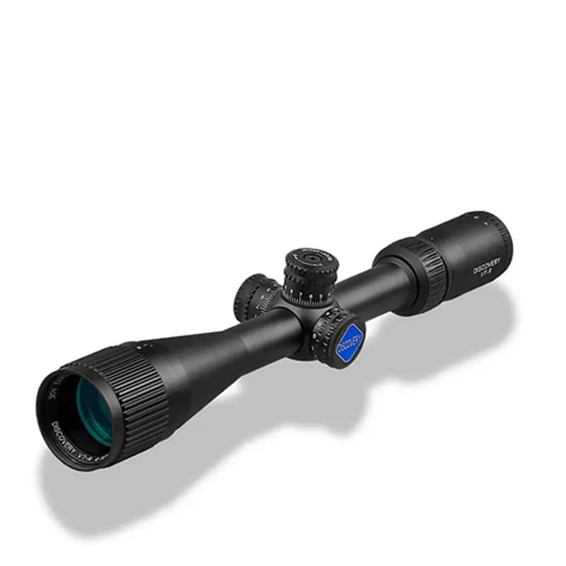 دوربین دیسکاوری VT-R 6-24×42 AOE