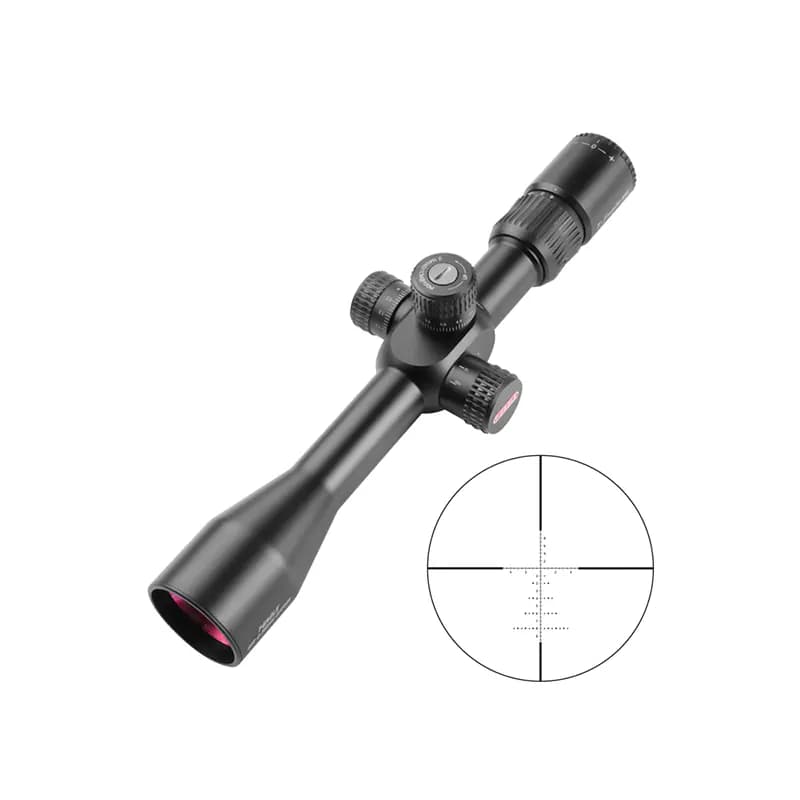 دوربین تی ایگل MR 4-16×44 SFFFP