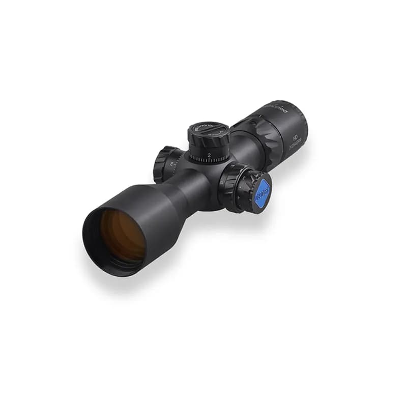 دوربین تفنگ دیسکاوری HD 3-12×44-sfir-ffp-compact