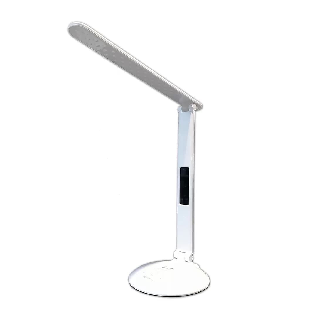 چراغ مطالعه رومیزی مدل TGX-A901 با قابلیت شارژ وایرلس موبایل