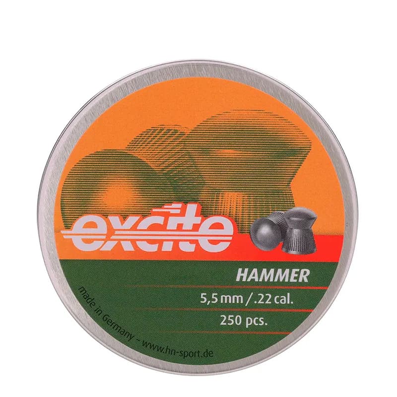 ساچمه Excite Hammer 5/5
