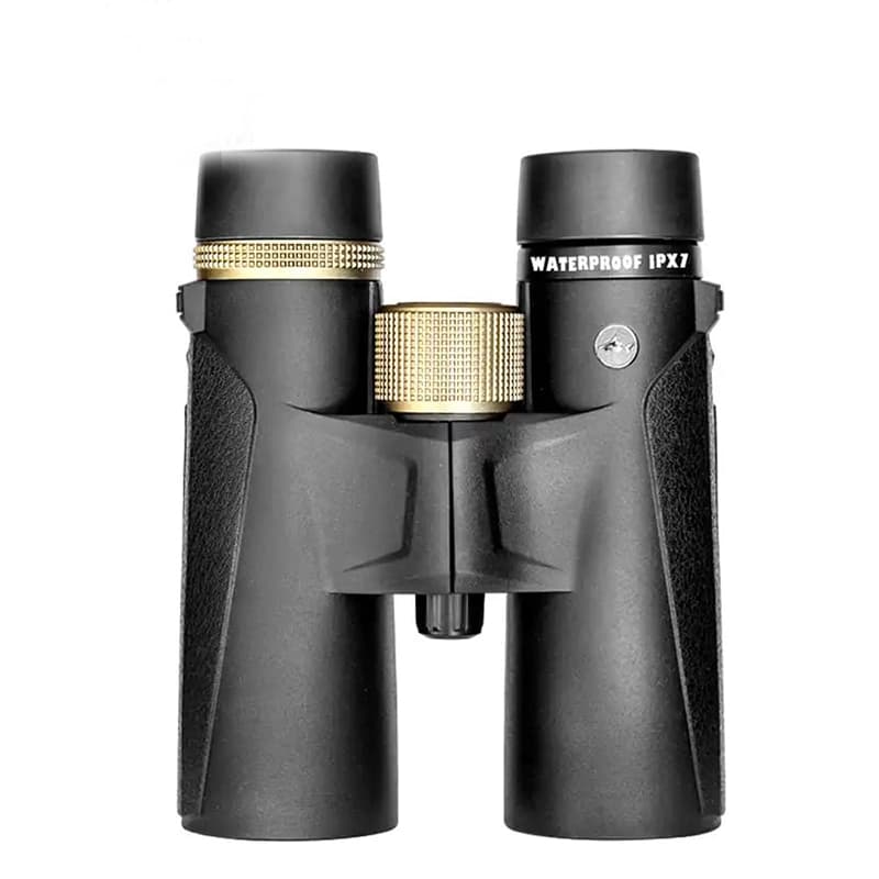 دوربین دوچشمی شانتو Shunto HD 8×32