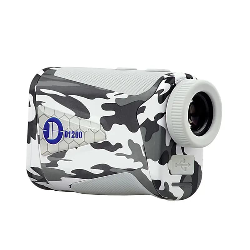 رنج فايندر ديسكاوري D1200 mini