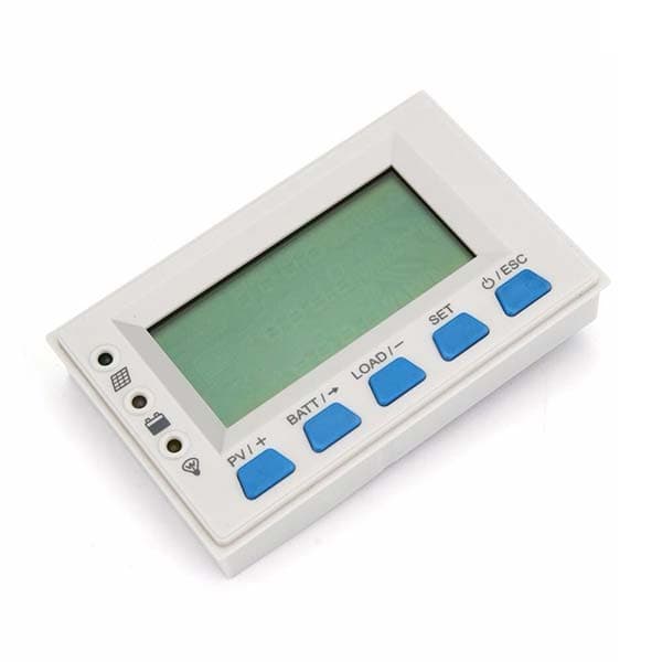 ماژول نمایشگر استاندارد ای پی سولار مدل DS2