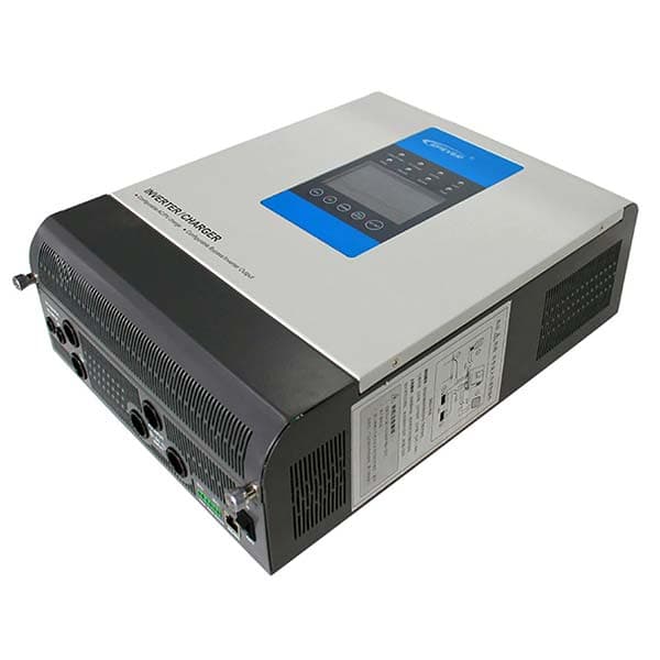 اینورتر شارژر سینوسی 1.5KVA ای پی سولار مدل UP1500-M3222
