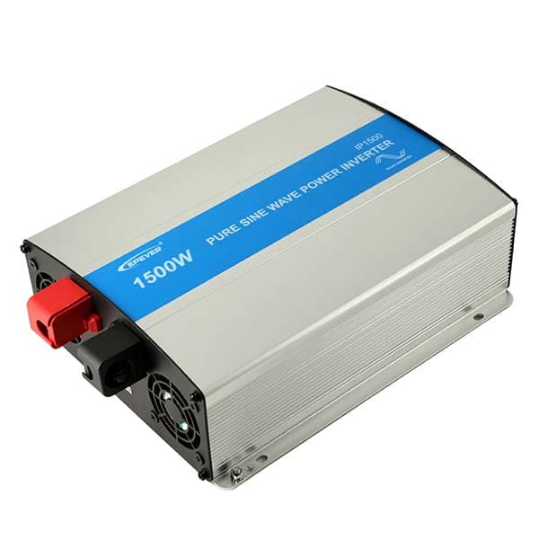 اینورتر 1500 وات سینوسی خالص ایپی اور مدل IP1500-22