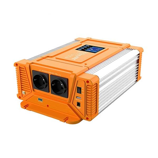 اینورتر 1200 وات سینوسی خالص کارسپا مدل PX1200-242