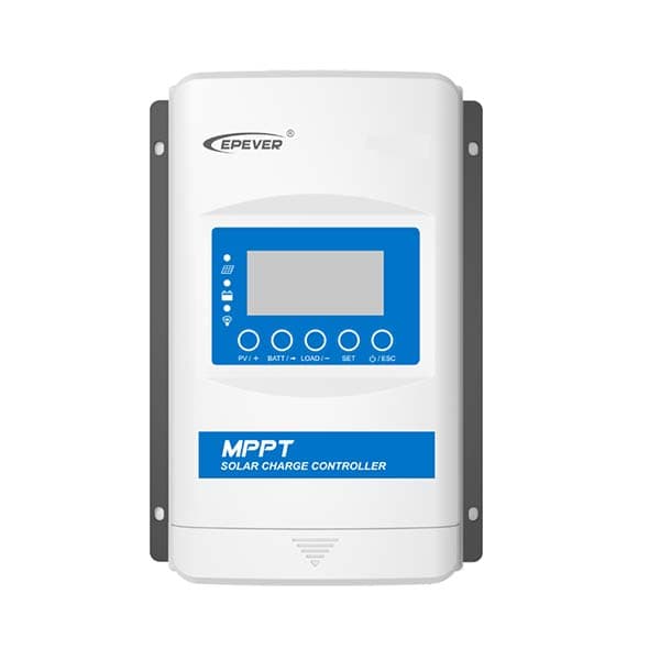 شارژ کنترلر 40 آمپر EPEVER مدل Xtra 4210N XDS2