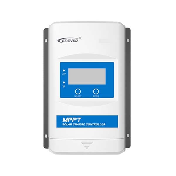 شارژ کنترلر 30 آمپر EPEVER مدل Xtra 3415N XDS1