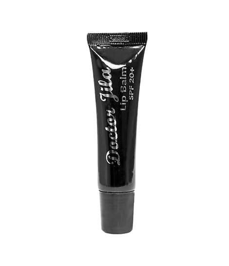 کرم ترک لب SPF20 دکتر ژیلا 12 گرم — تصویر ۷