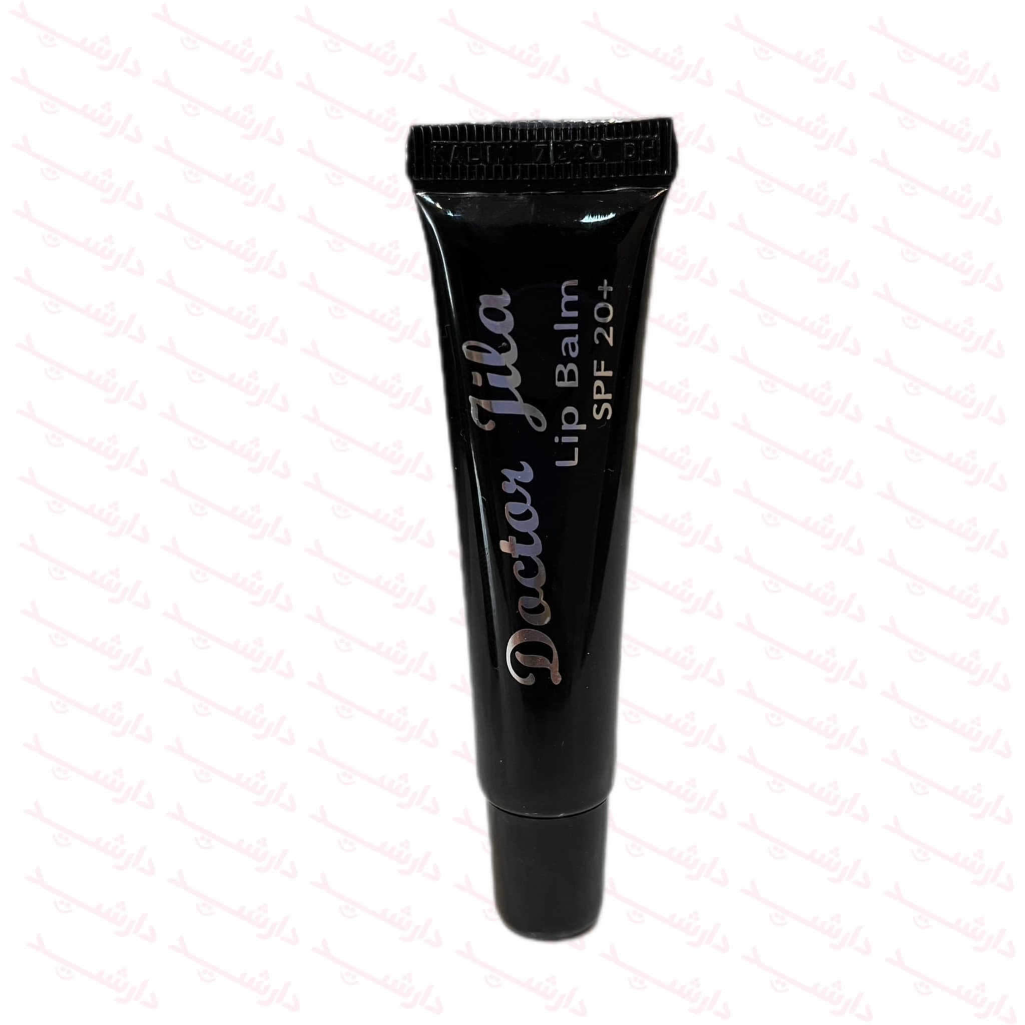 کرم ترک لب SPF20 دکتر ژیلا 12 گرم — تصویر ۲
