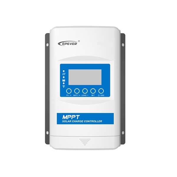 شارژ کنترلر 20 آمپر EPEVER مدل Xtra 2210N XDS2