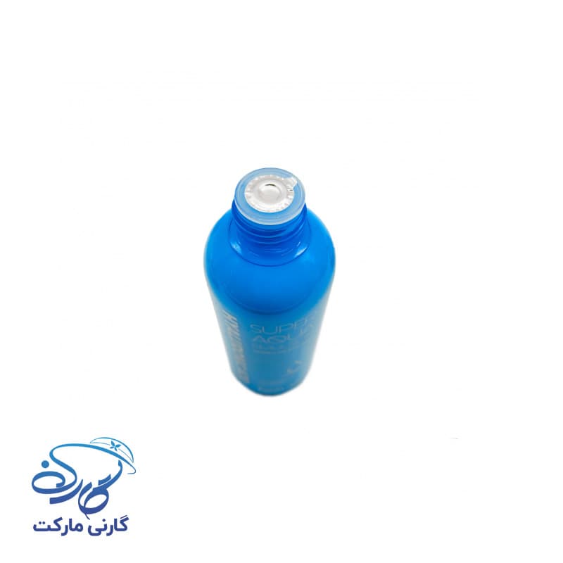 امولسیون آبرسان هیالورونیک اسید فارم استی — تصویر ۲