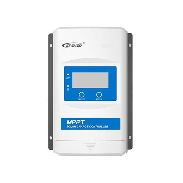 شارژ کنترلر 10 آمپر EPEVER مدل Xtra 1206N XDS1