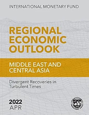 و دانلود نسخه کامل کتاب زبان اصلی Regional Economic Outlook, April 2022, Middle East and Central Asia PDF | دانلود کتاب خارجی