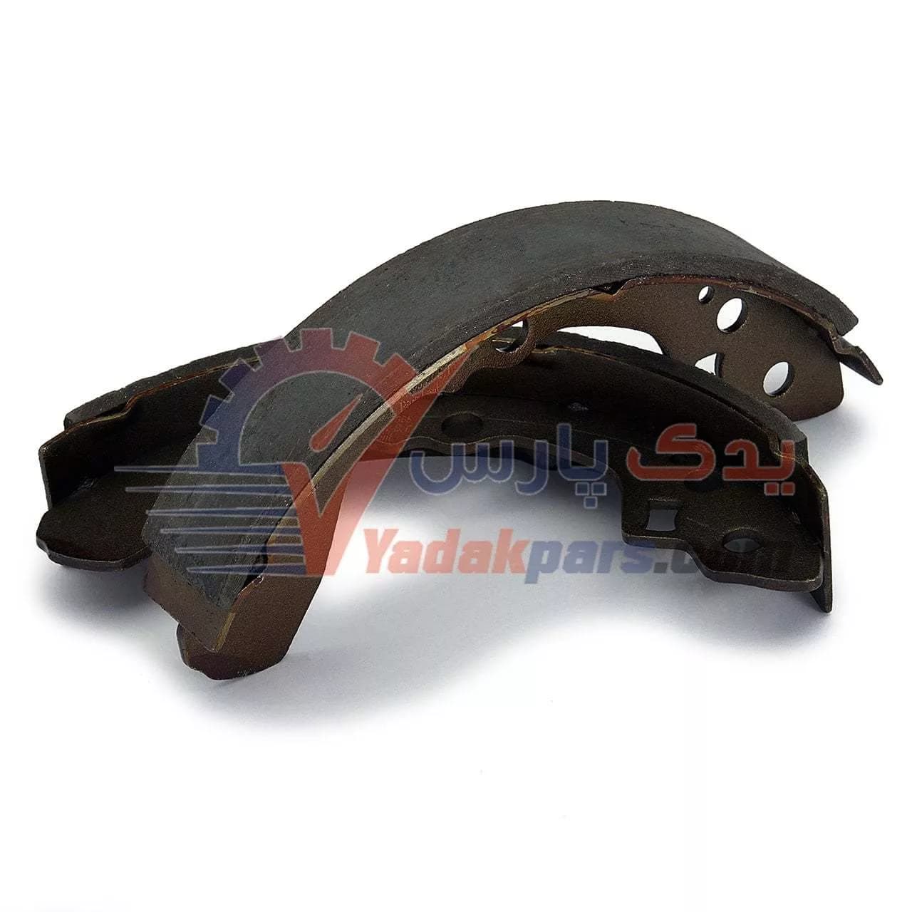 لنت عقب تیبا پارس آبی مشترک با ساینا، کوییک، سهند، اطلس، پراید 151 و ریو — تصویر ۳