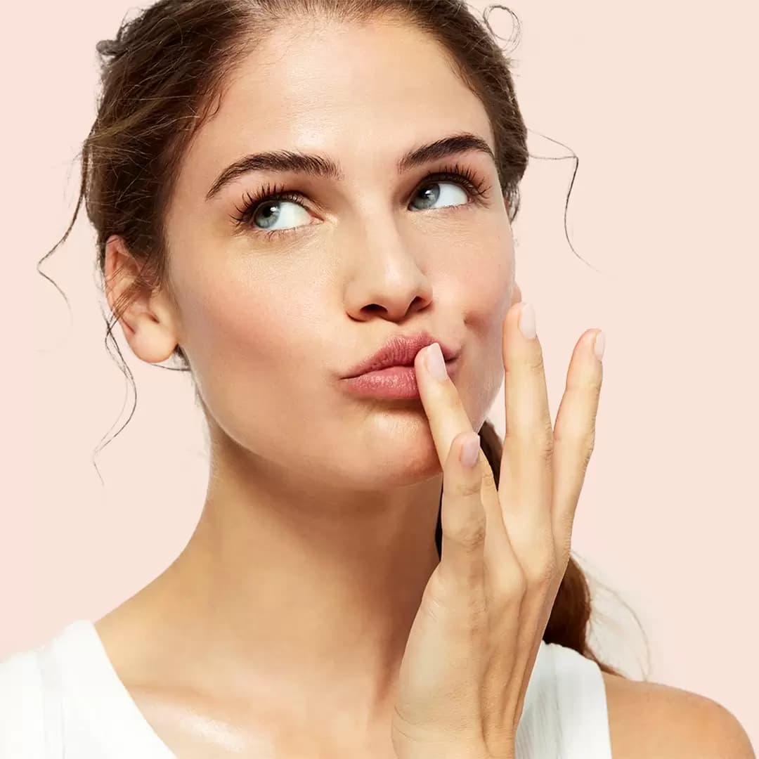 ماسک و اسکراب لب تراپیکال بلیس لاونیچر اوریفلیم — تصویر ۳