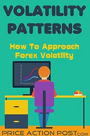 و دانلود نسخه کامل کتاب زبان اصلی Forex Volatility Patterns: How To Approach Forex Intraday Volatility PDF | دانلود کتاب خارجی