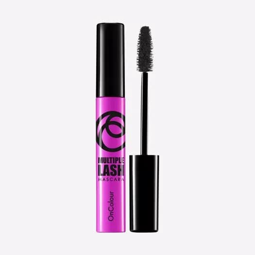 ریمل MULTIPLE LASH آنکالر اوریفلیم
