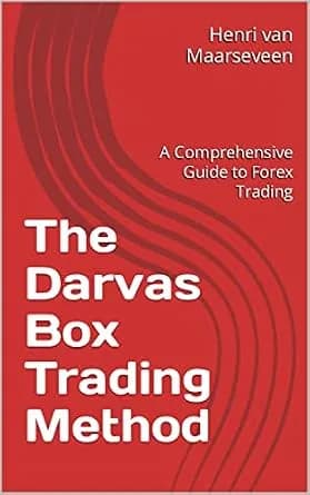 و دانلود نسخه کامل کتاب زبان اصلی The Darvas Box Trading Method : A Comprehensive Guide to Forex Trading PDF | دانلود کتاب خارجی