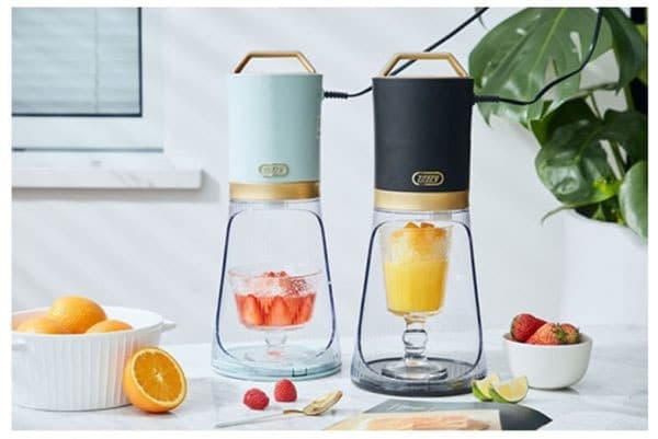 یخ خردکن شیائومی Toffy مدل K S2-PA — تصویر ۳